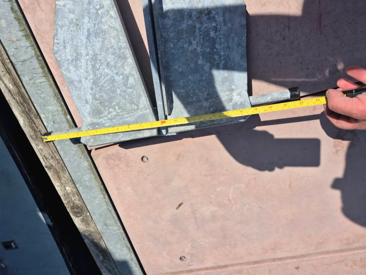 Boat Anchor - Image 2