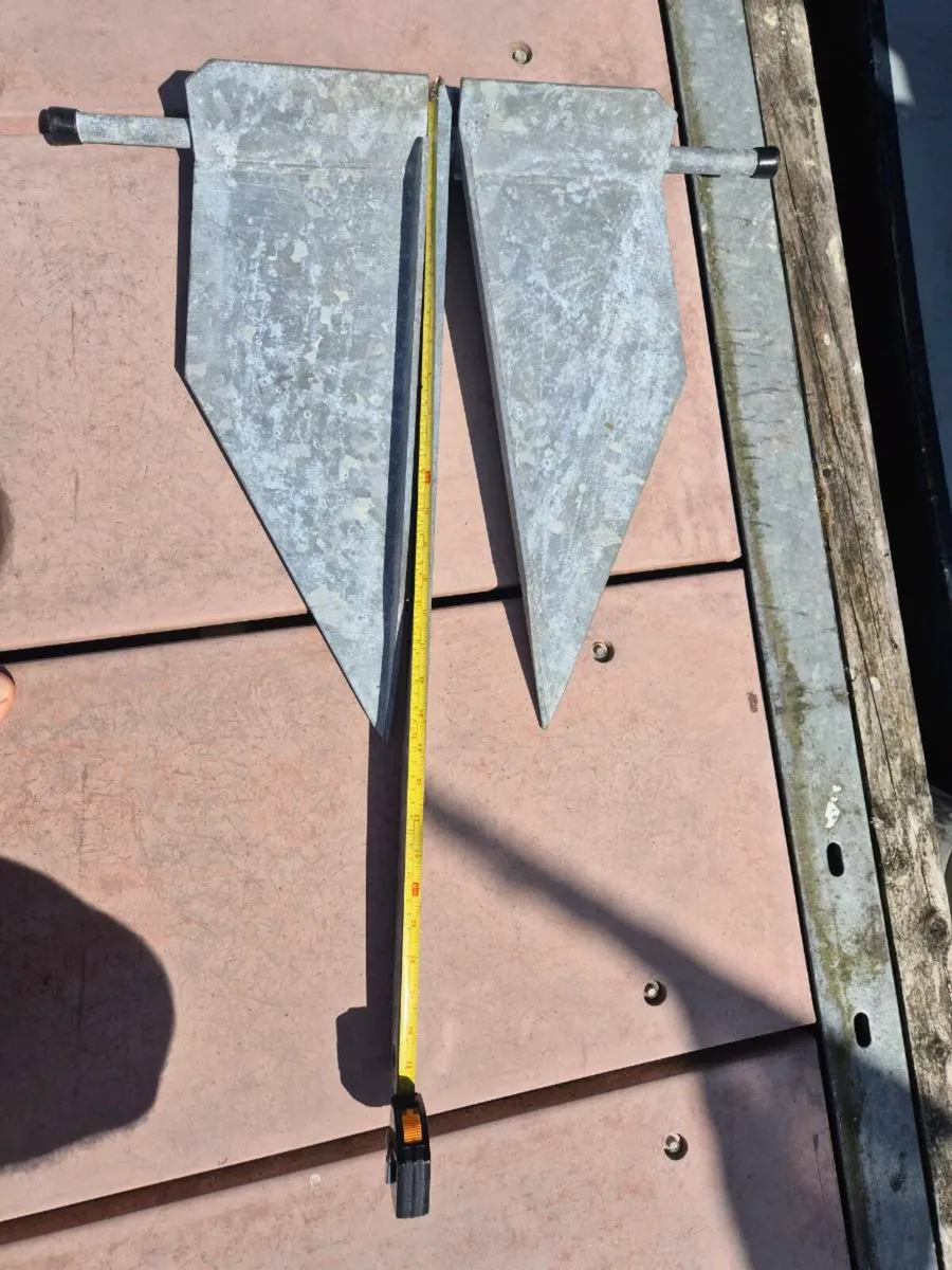 Boat Anchor - Image 3