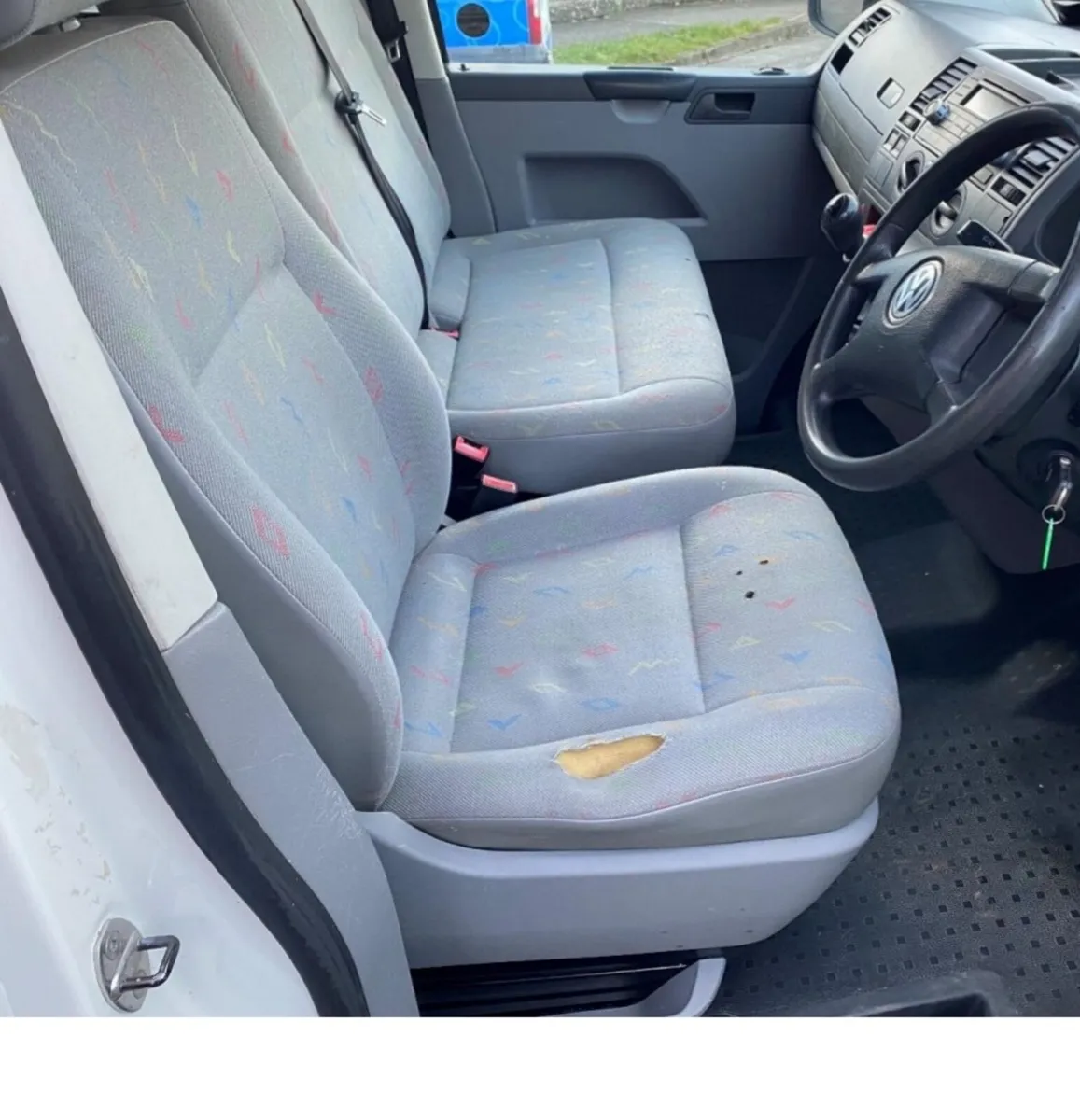 VW Campervan - Image 4