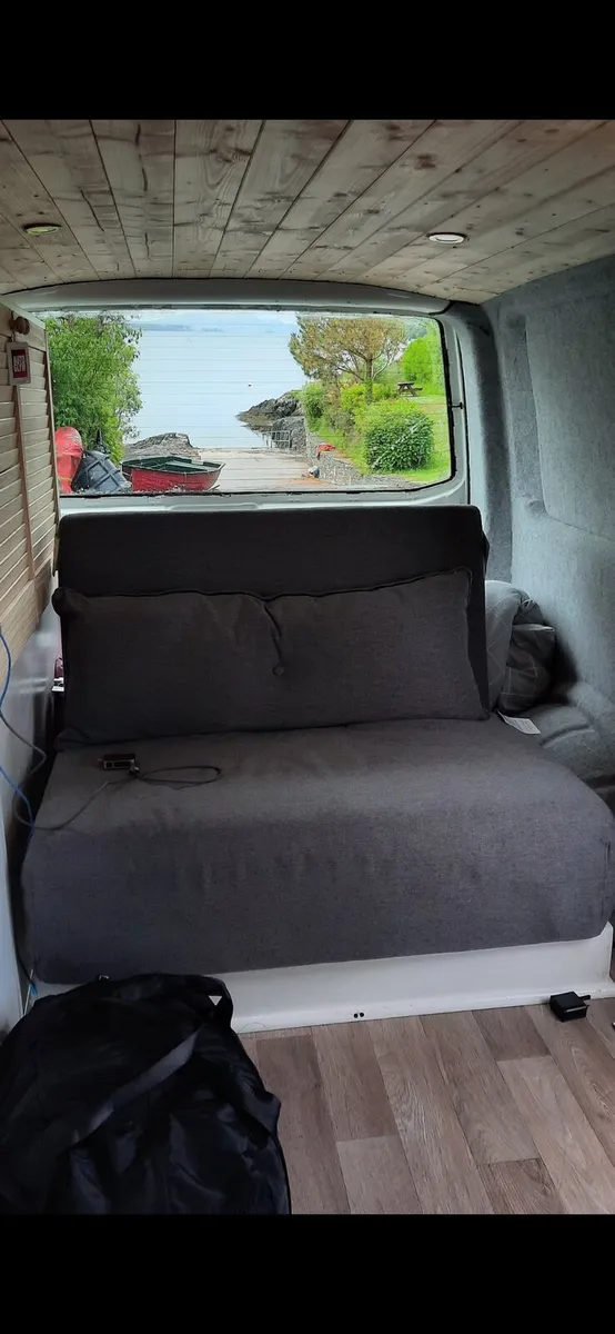VW Campervan - Image 2