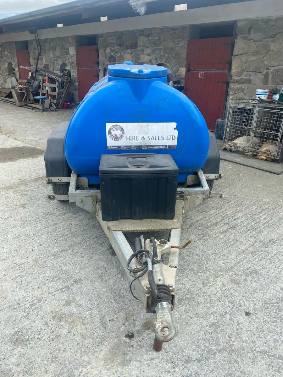 Mobile Tanker - Image 2