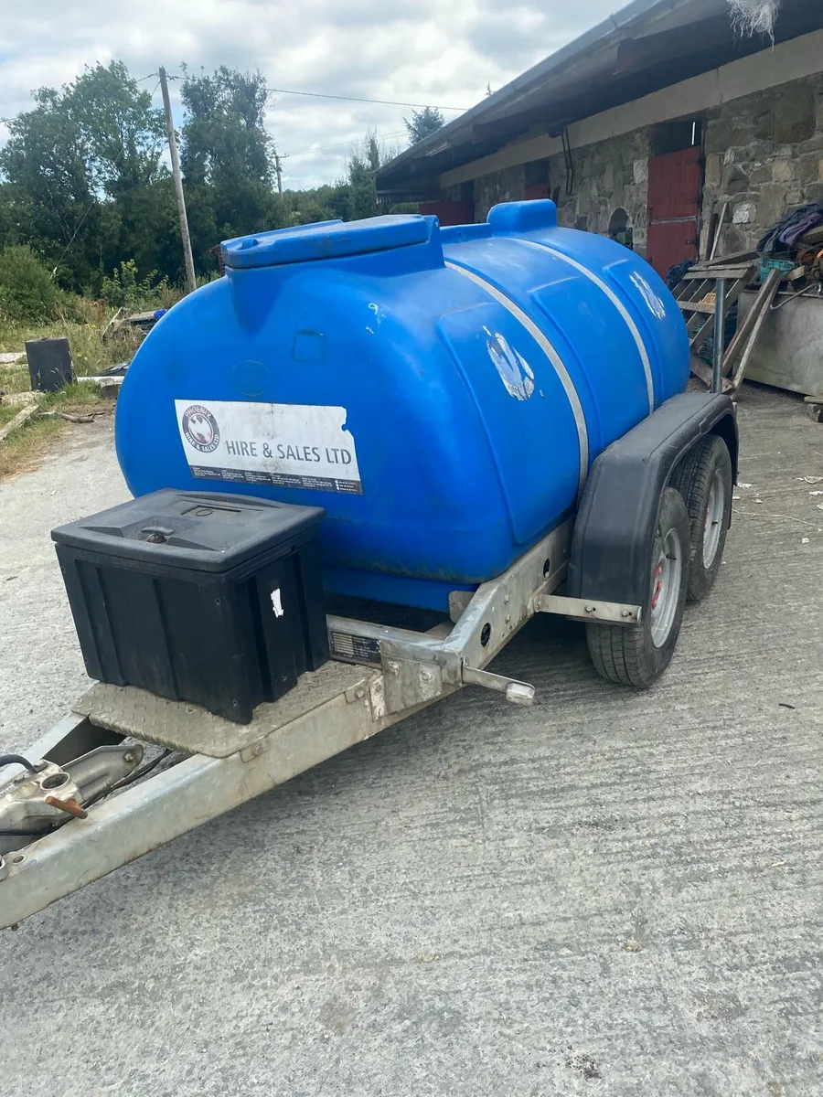 Mobile Tanker - Image 3
