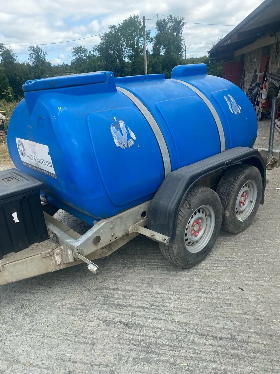 Mobile Tanker - Image 4