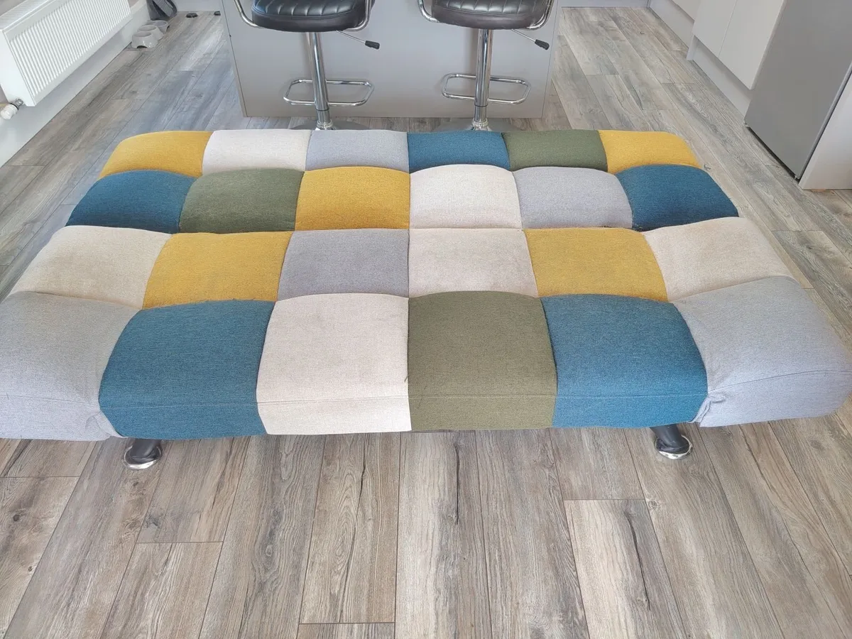 Boston Sofa Bed - Image 2