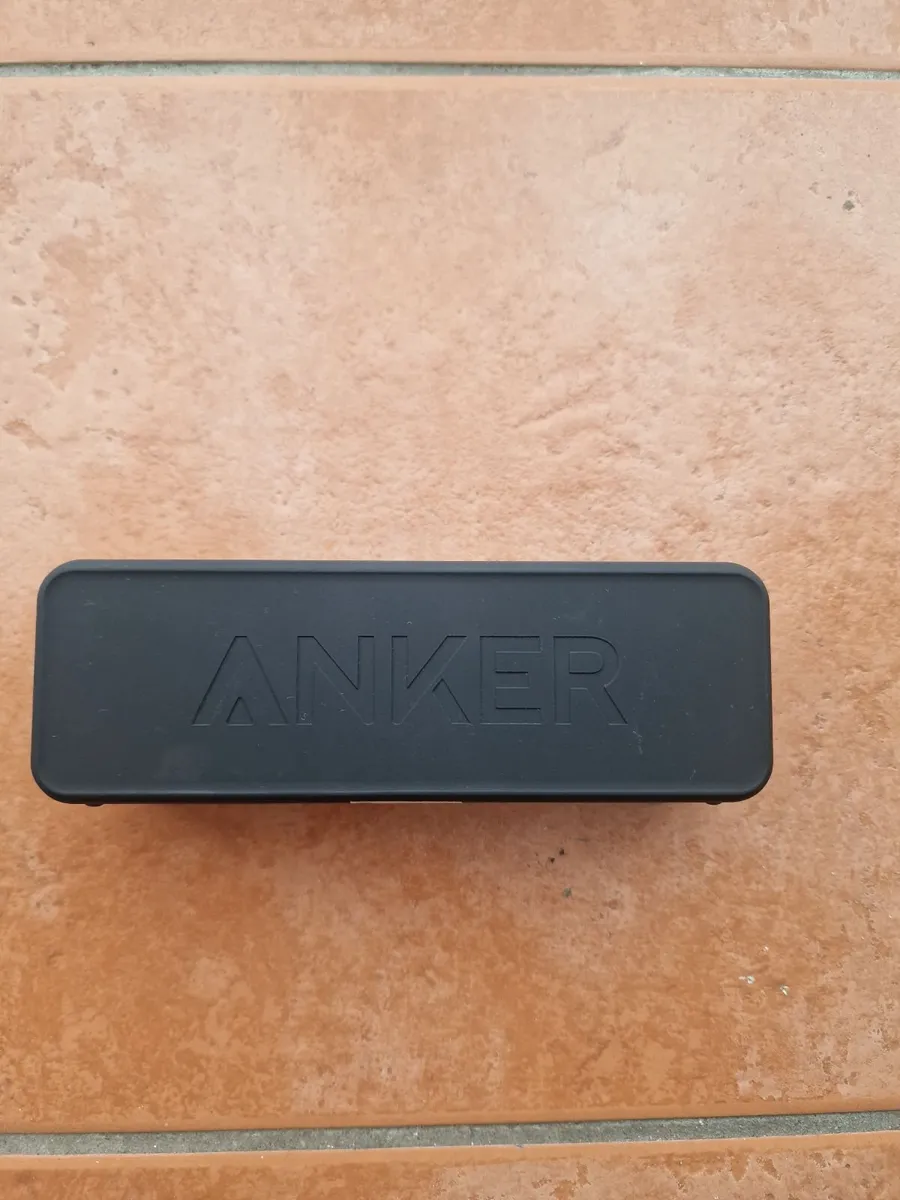 Anker soundcore 2 exelent very good conditions - Image 1