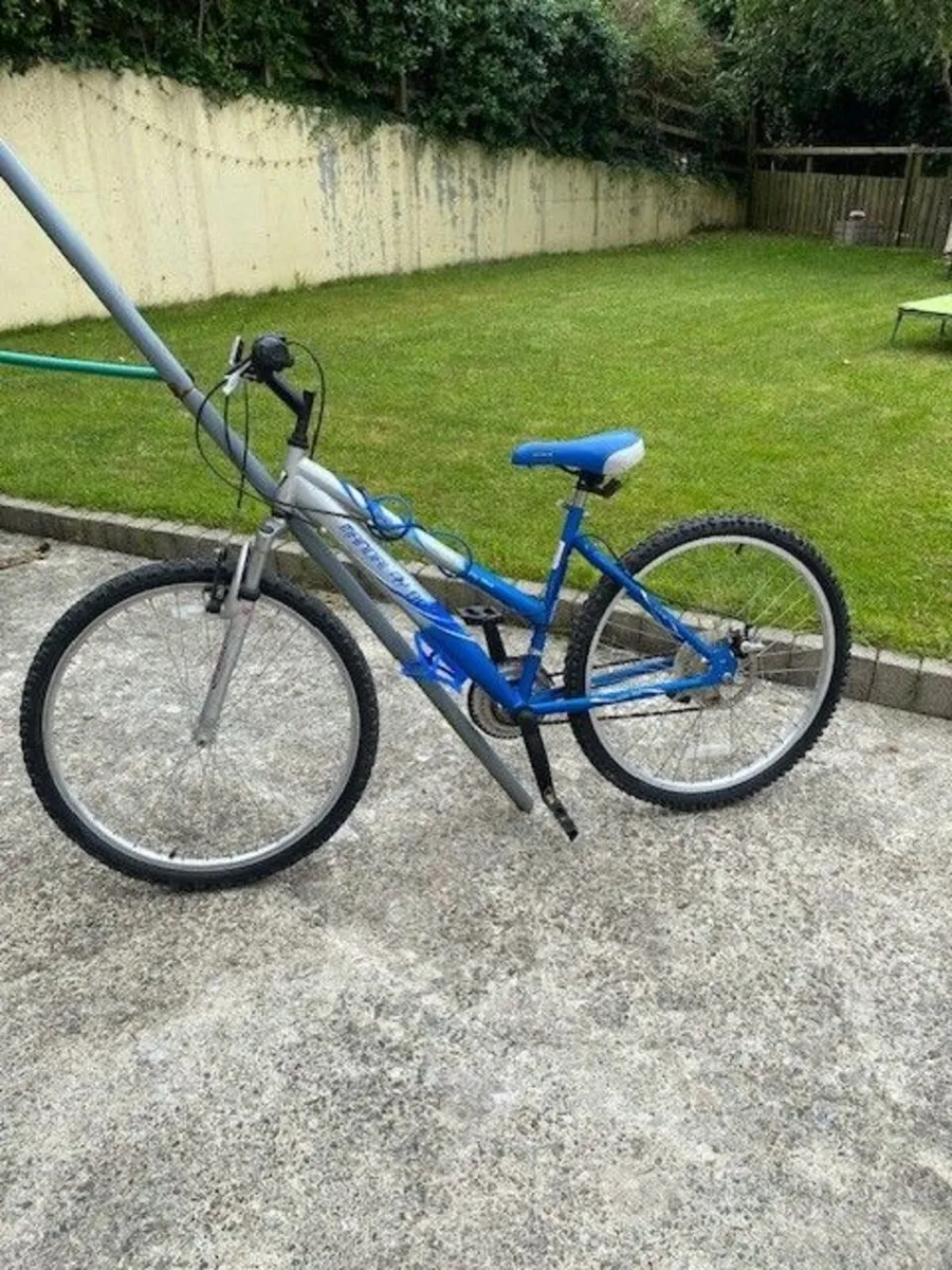 26" Bike - Image 1