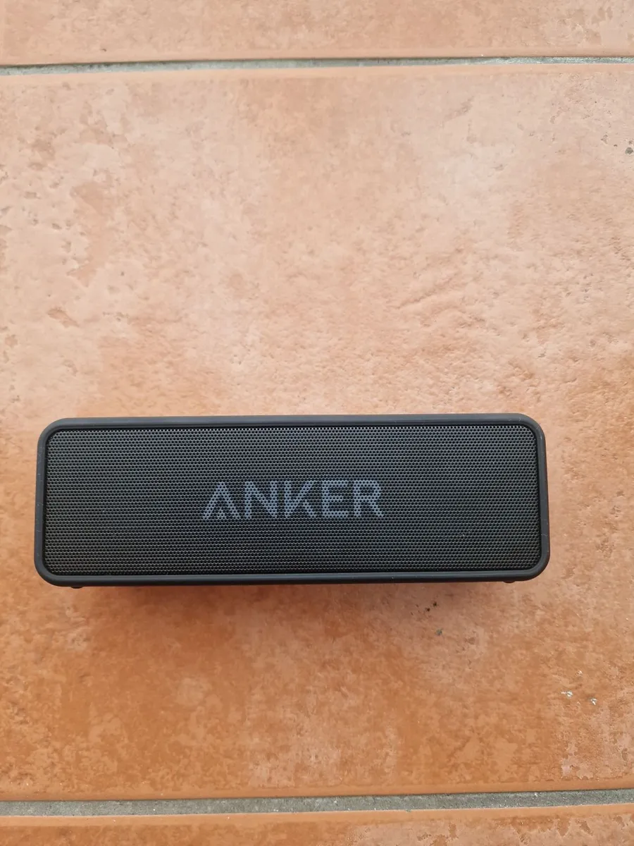 Anker soundcore 2 exelent very good conditions - Image 3