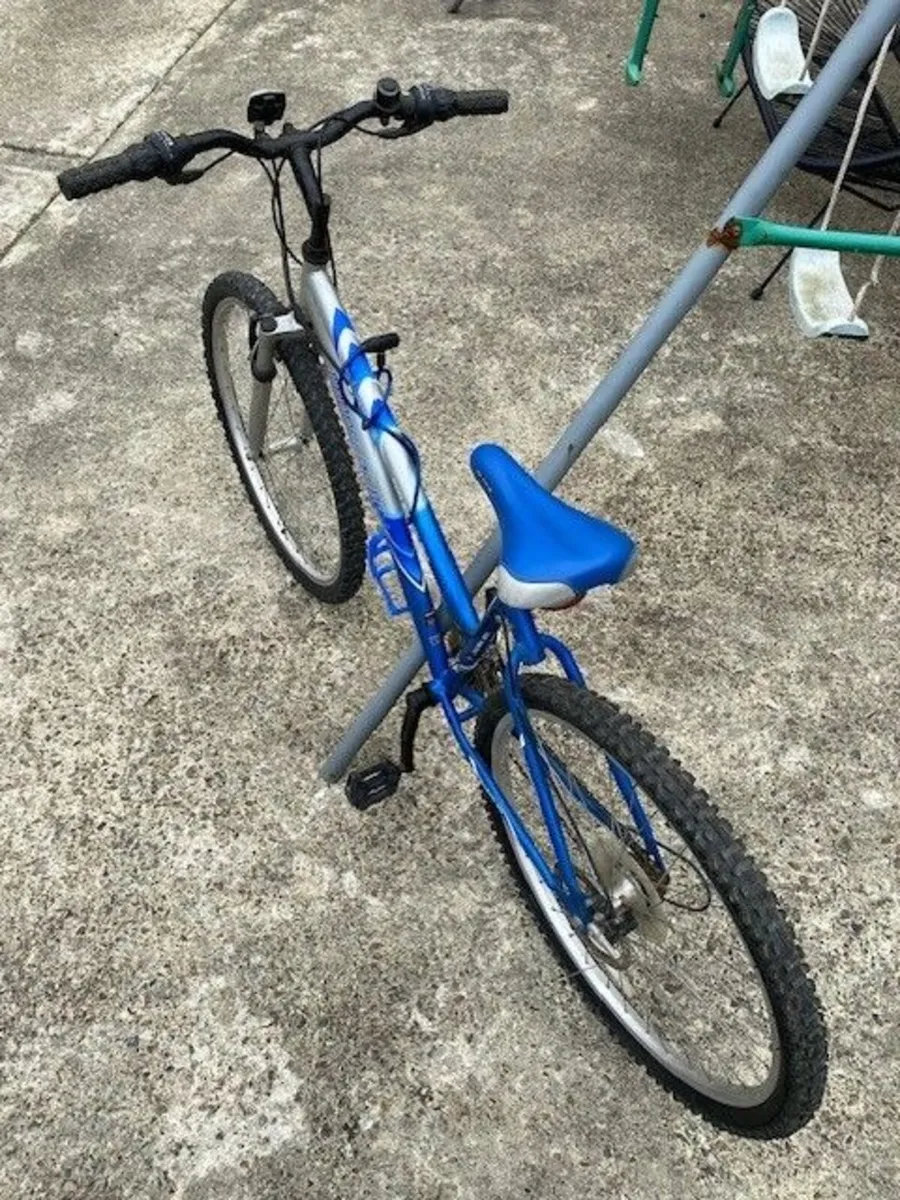 26" Bike - Image 2