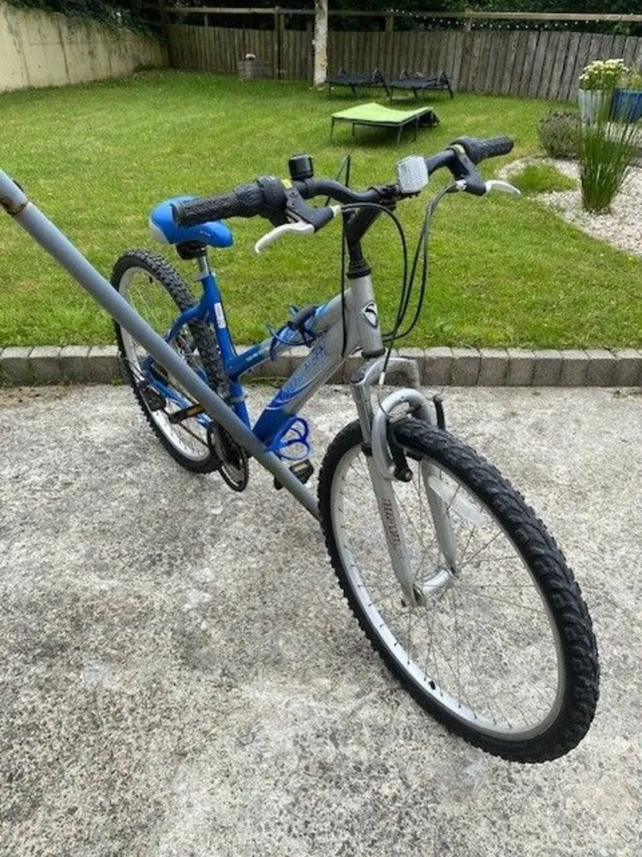 26" Bike - Image 3