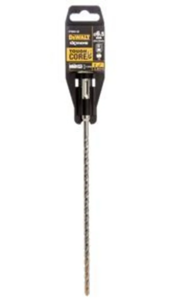 DeWalt DT9522 SDS+ Extreme Drill Bit 6.5x200.260mm