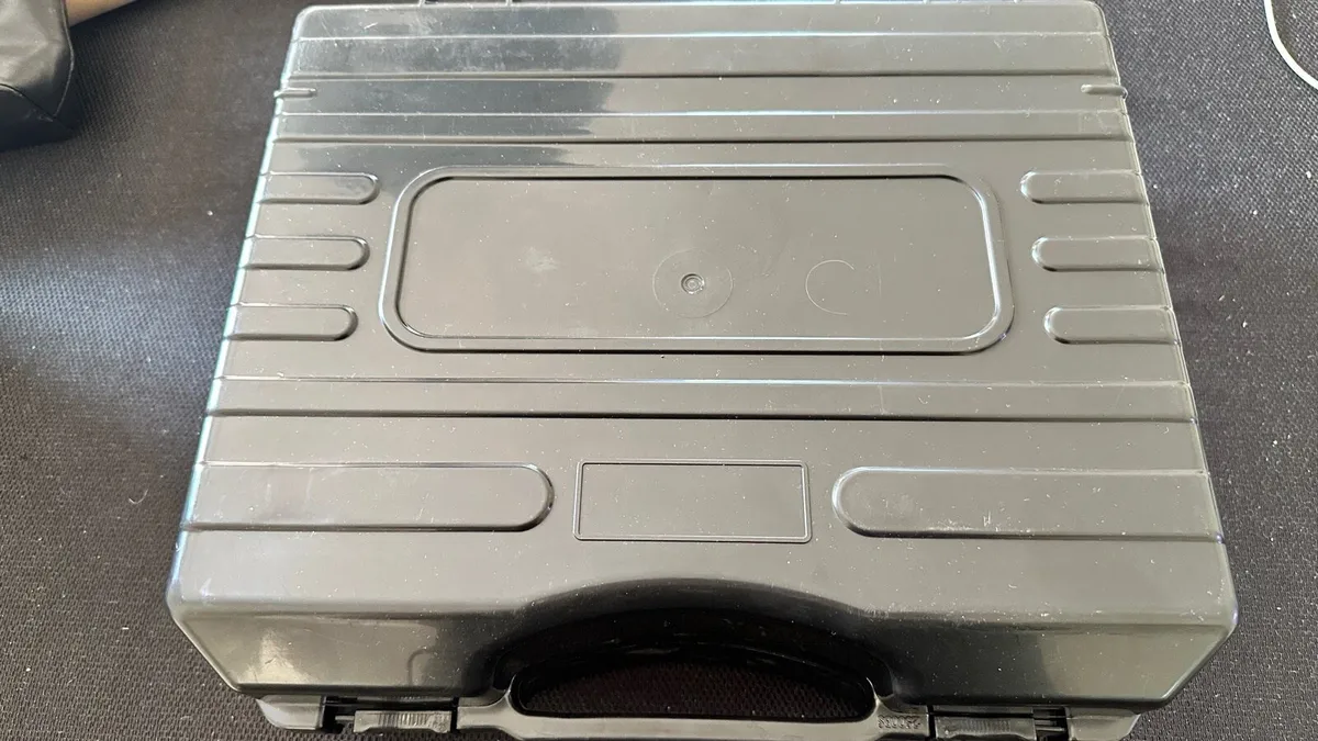 Portable Gas Stove - Image 3