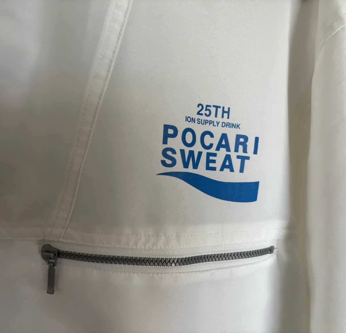 Pocari Sweat Jacket - Image 3