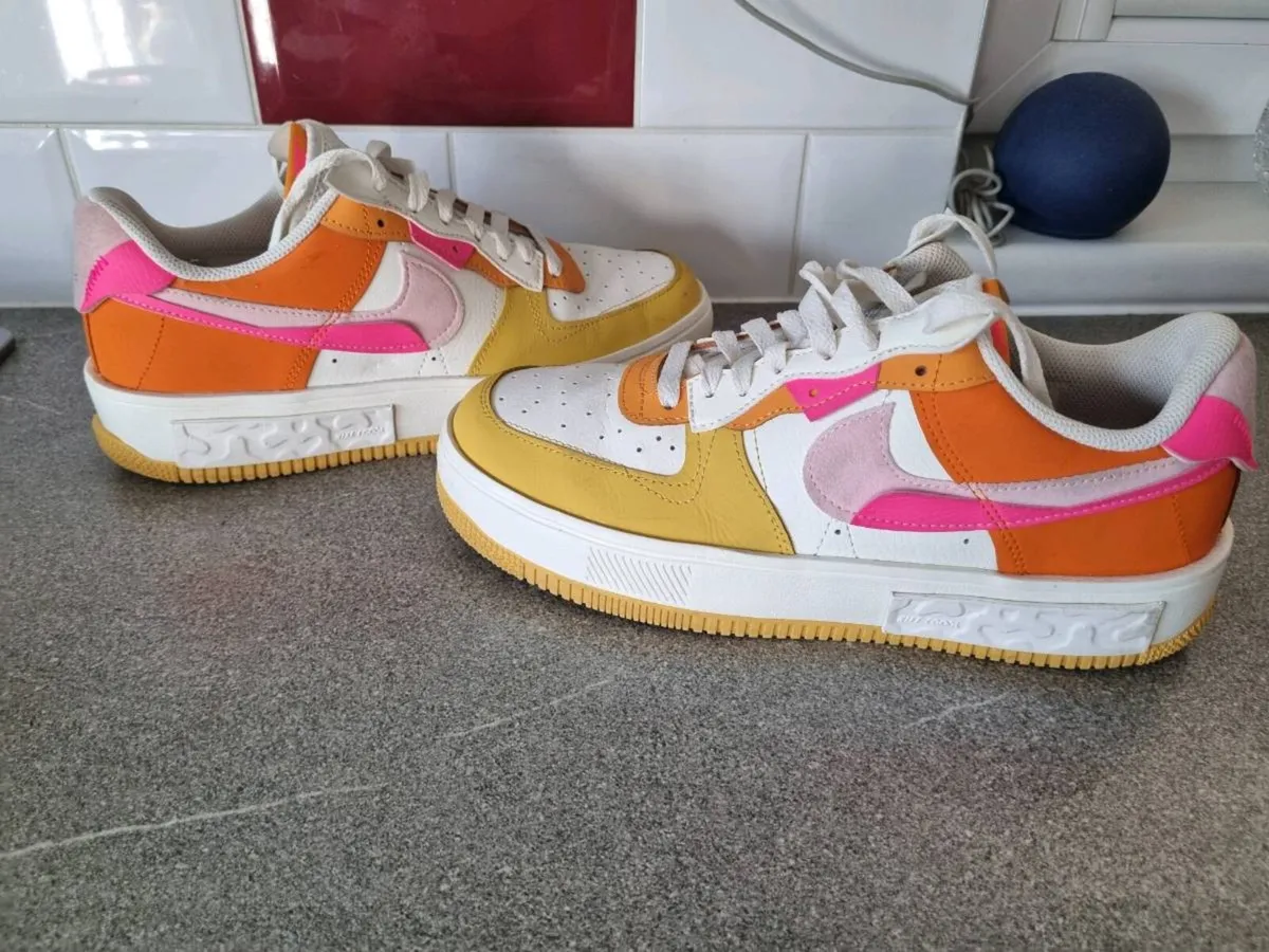 Nike air max - Image 2