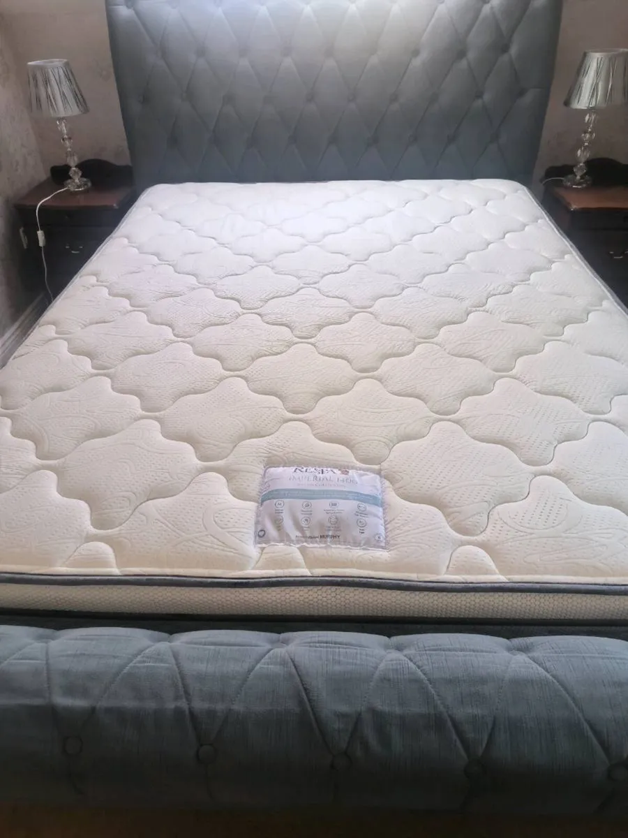 Mattress **Holding** - Image 3