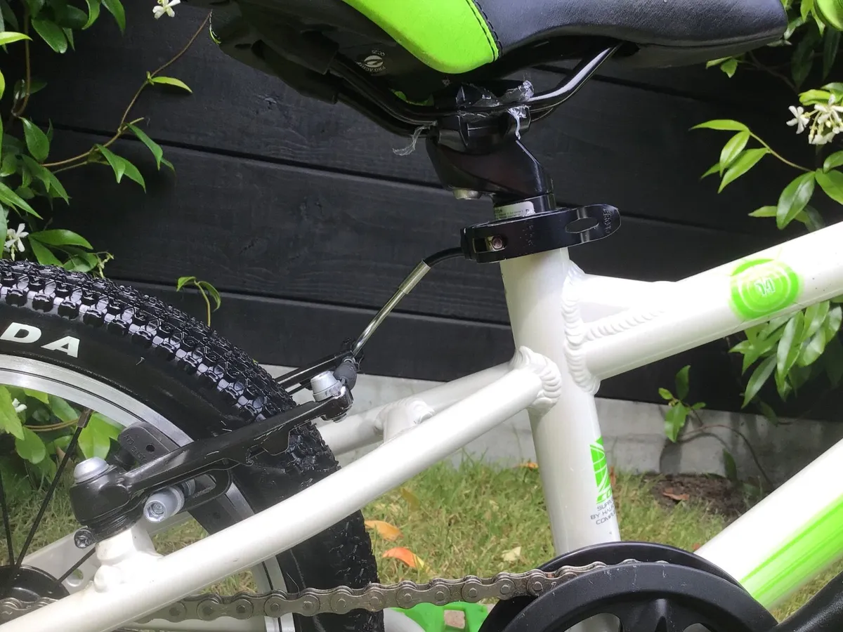 PRISTINE COSMOS UNISEX BIKE - Image 3