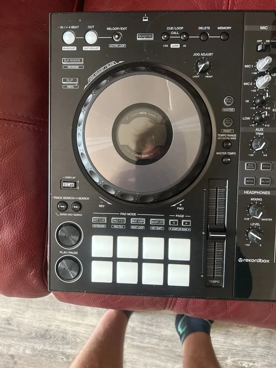 Pioneer ddj 800 - Image 3