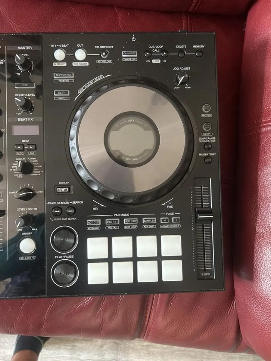 Pioneer ddj 800 - Image 4