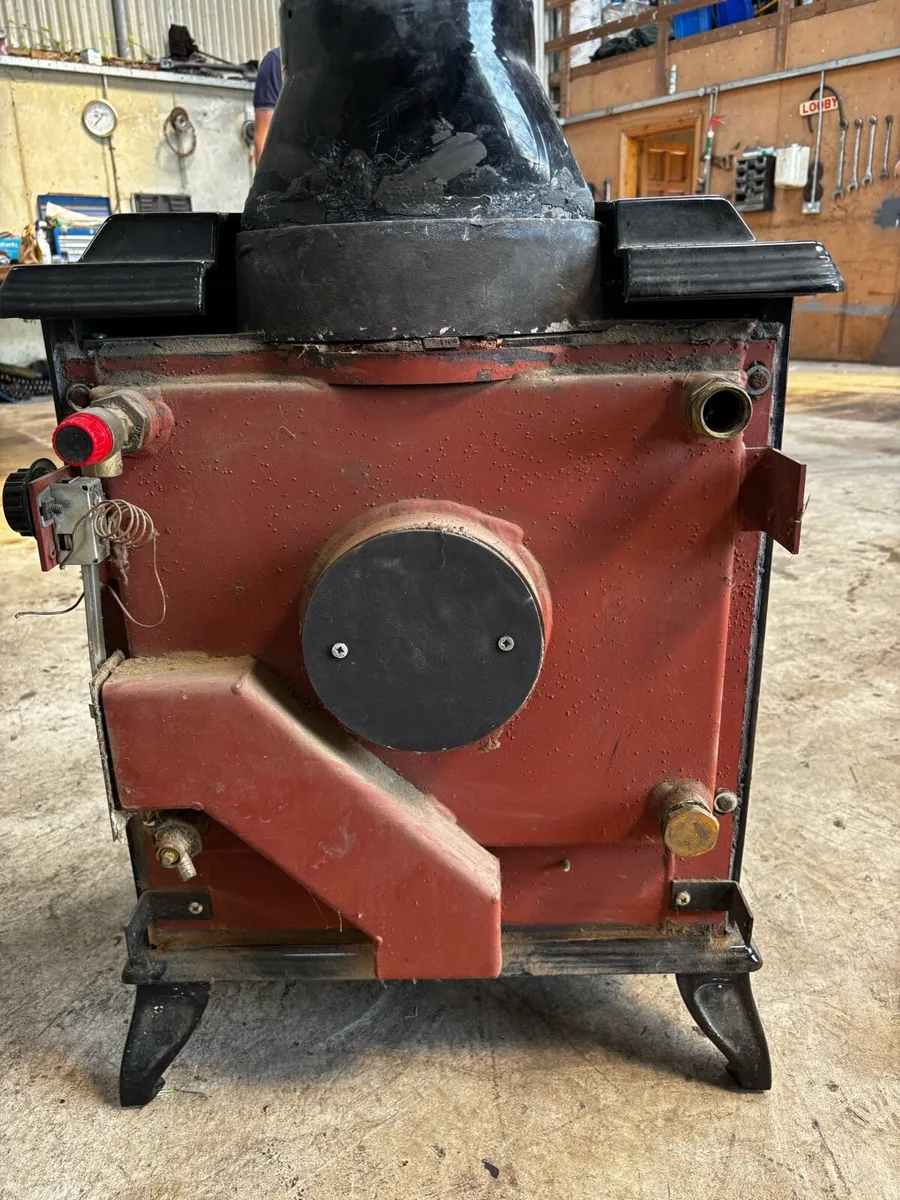 Stove - Image 3
