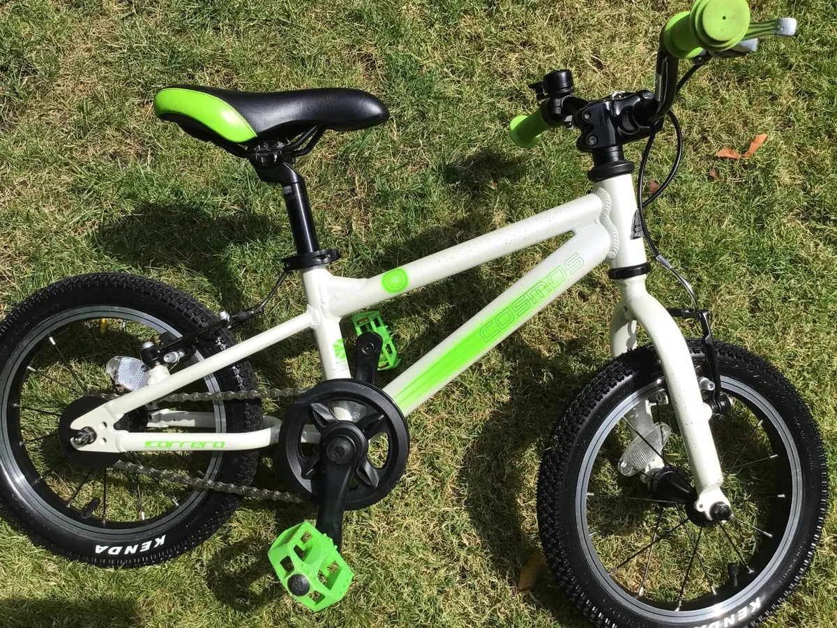 PRISTINE COSMOS UNISEX BIKE - Image 1