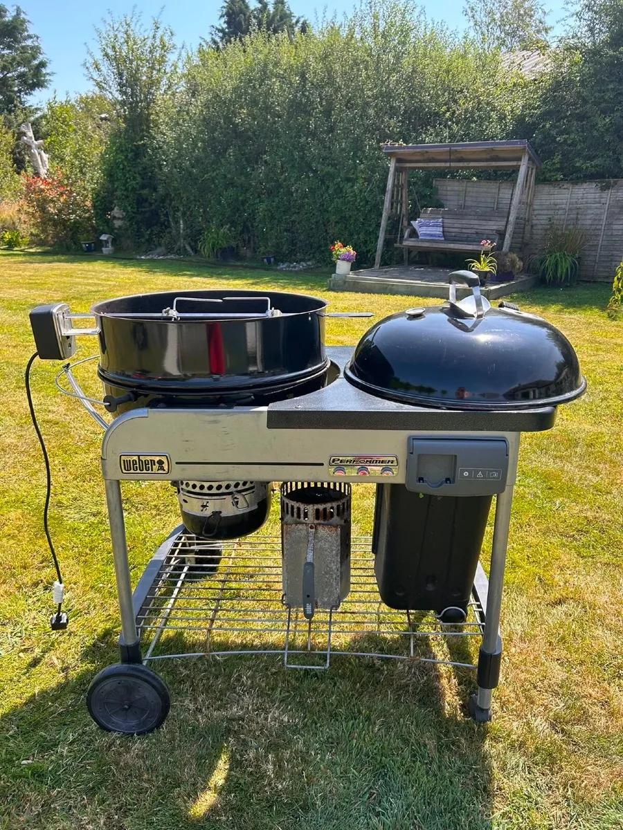 Webber BBQ - Image 4