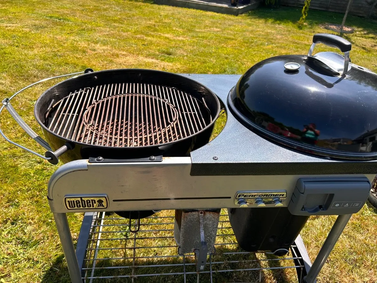 Webber BBQ - Image 2