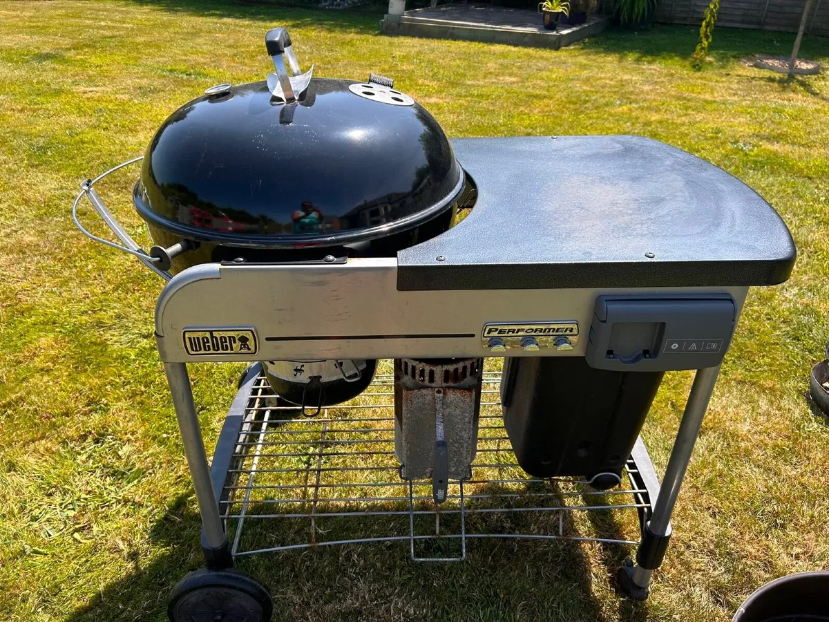 Webber BBQ - Image 3