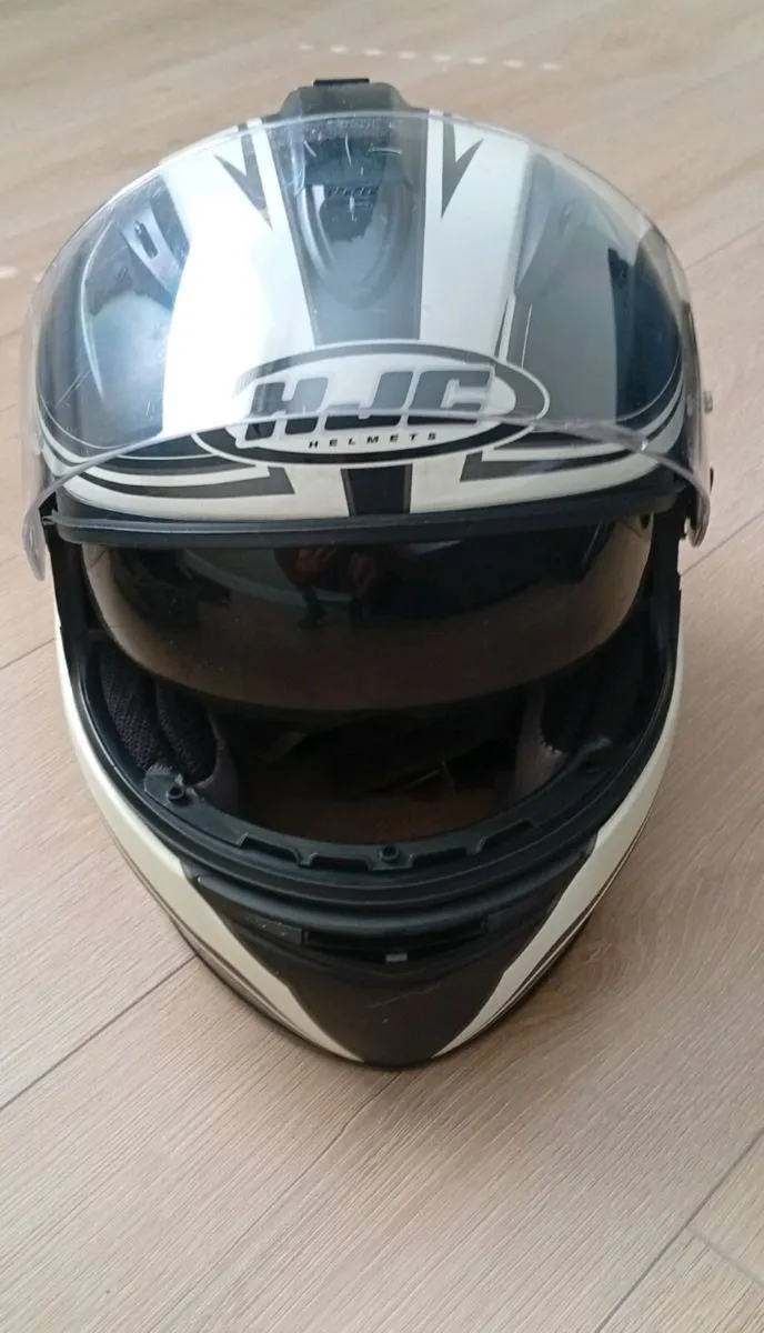 Motorbike gear accessories - Image 2