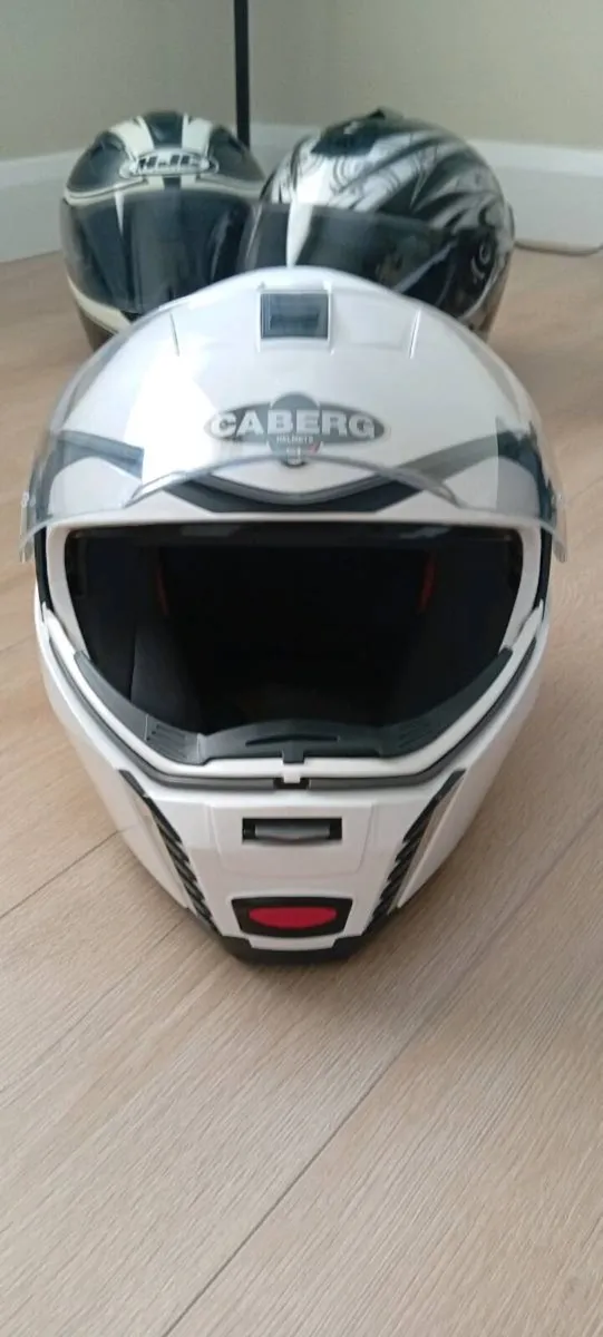Motorbike gear accessories - Image 3
