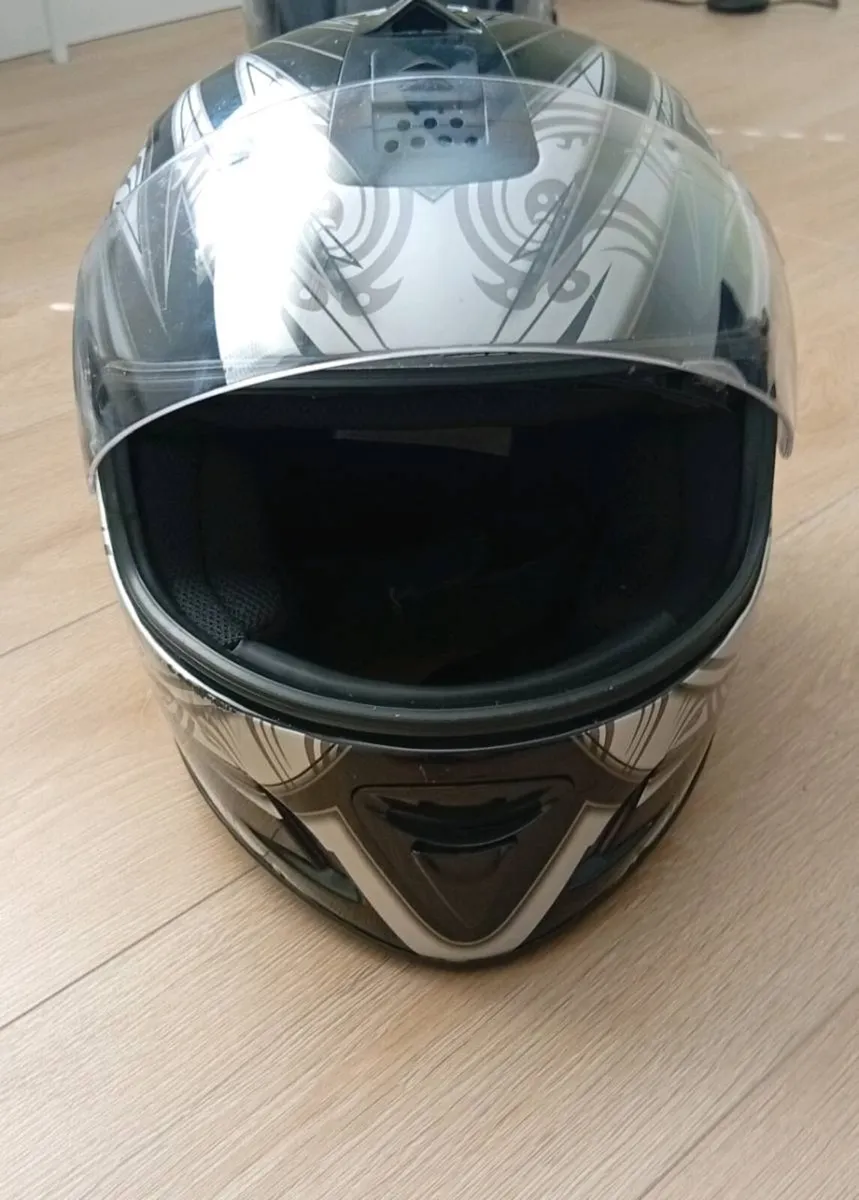 Motorbike gear accessories - Image 4