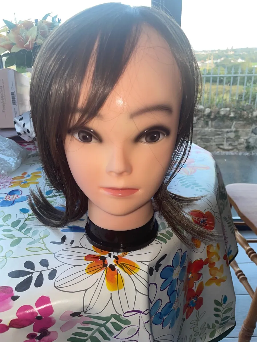 12 Inch Hair Topper for Sale - Image 3