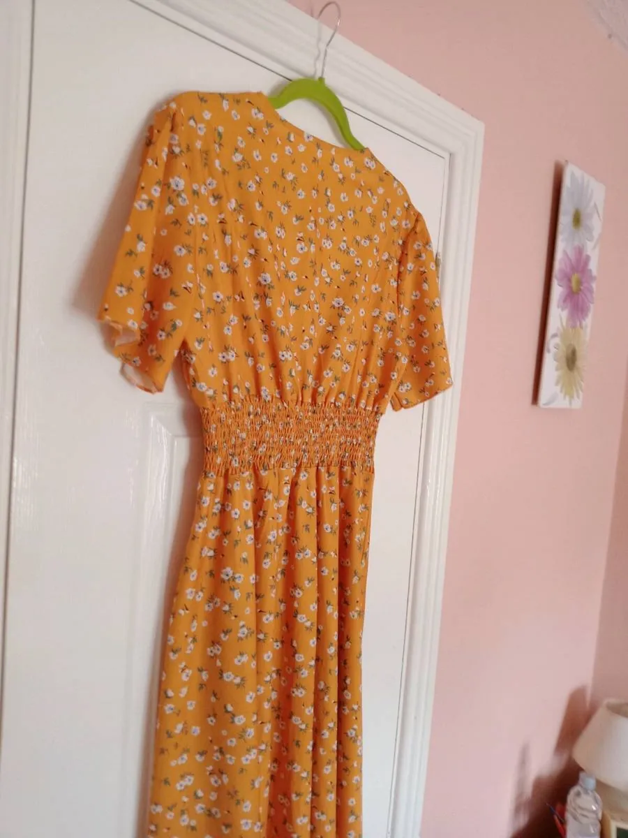 Dress/new/FREE POSTAGE - Image 3