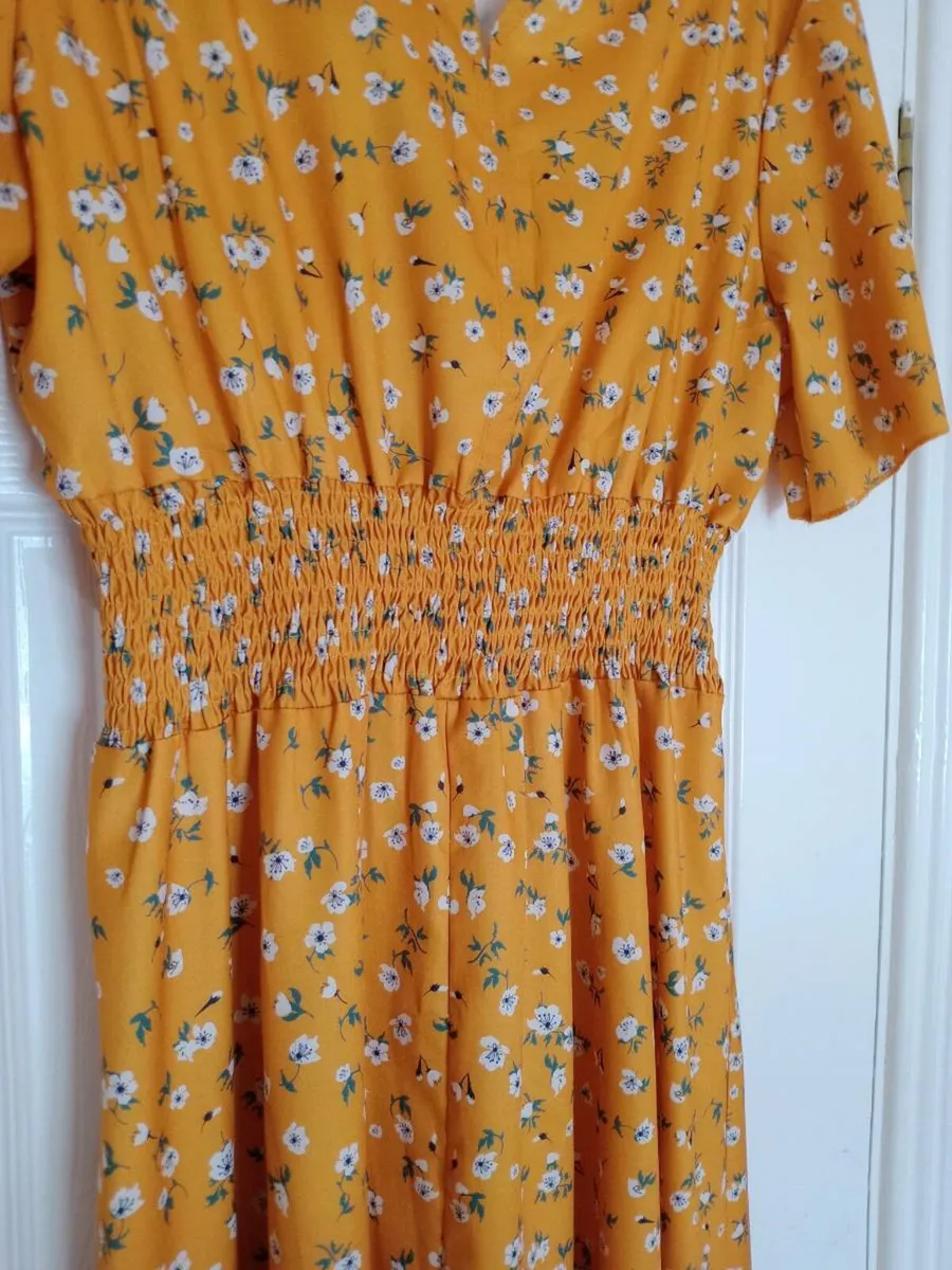 Dress/new/FREE POSTAGE - Image 4