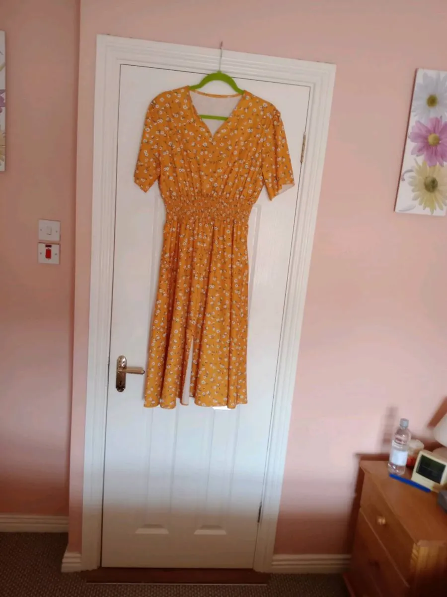 Dress/new/FREE POSTAGE - Image 2