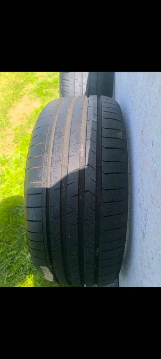 19" Spider Rims & Tyres. - Image 3