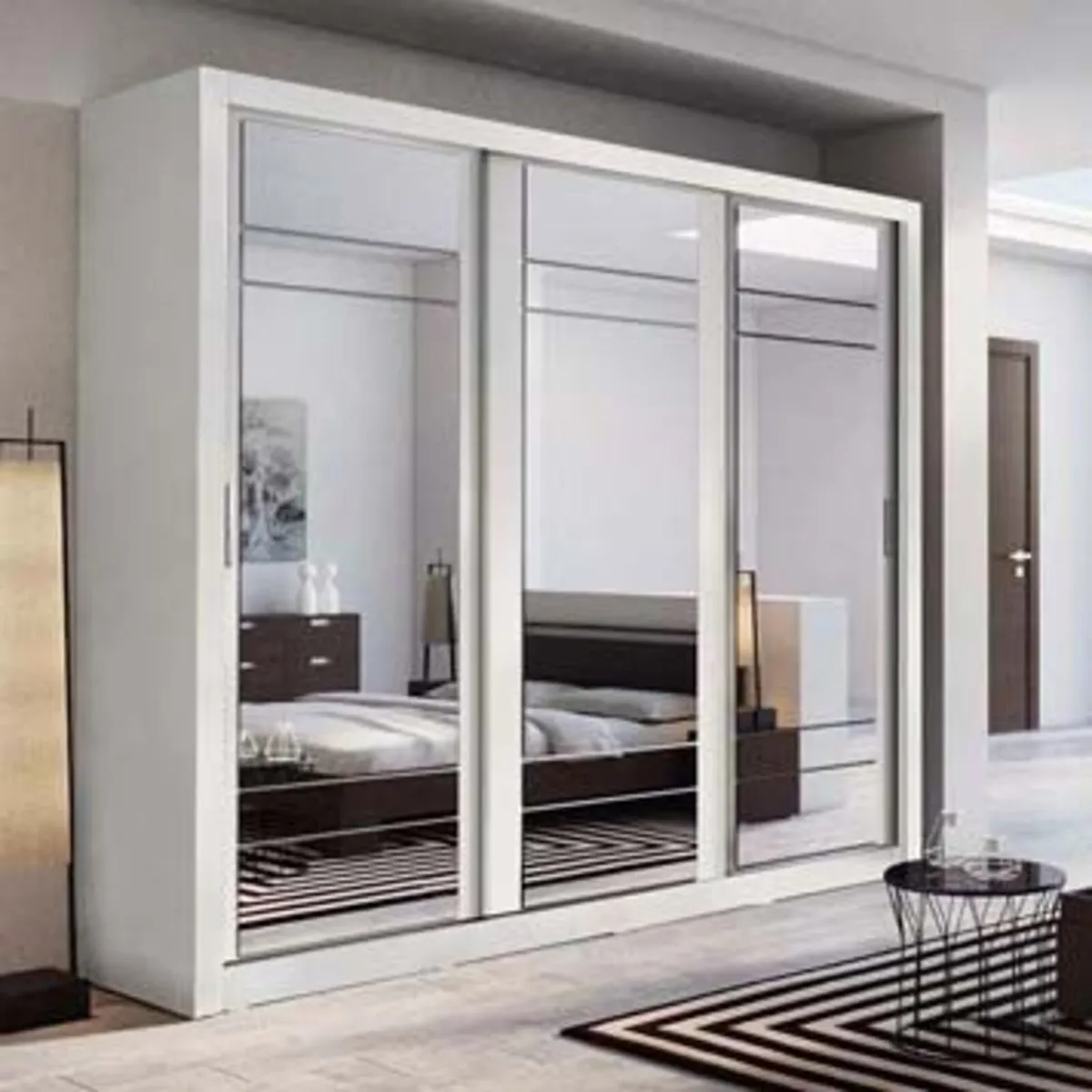 SLIDING DOOR WARDROBES - Image 1