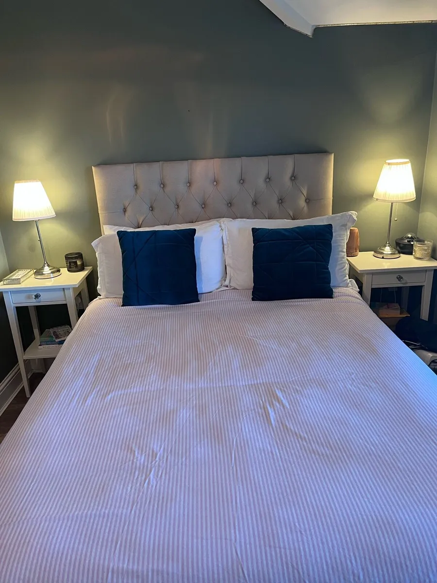 King size Headboard - Image 3