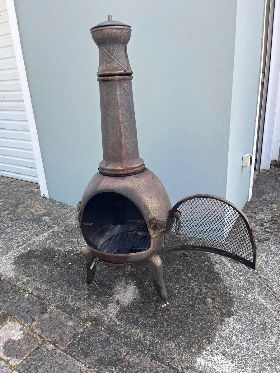 Chiminea - Image 2