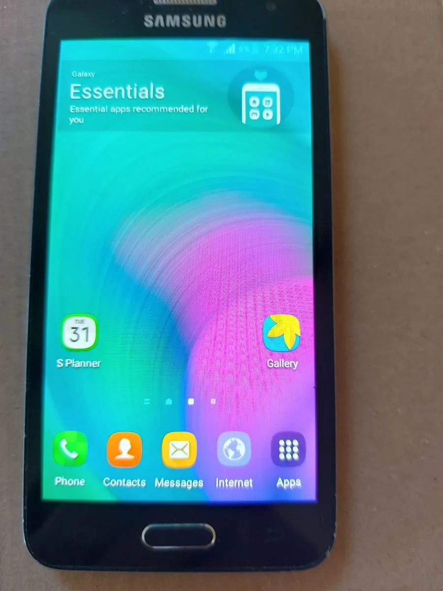 Samsung Galaxy A3, Model SM-A300FU, 16GB, in excel - Image 3