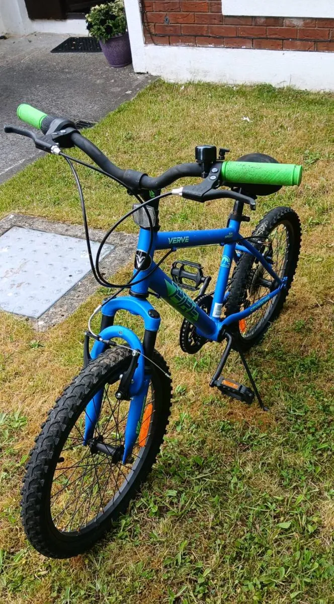 20" Kids Bike - Excellent Condition - Image 2