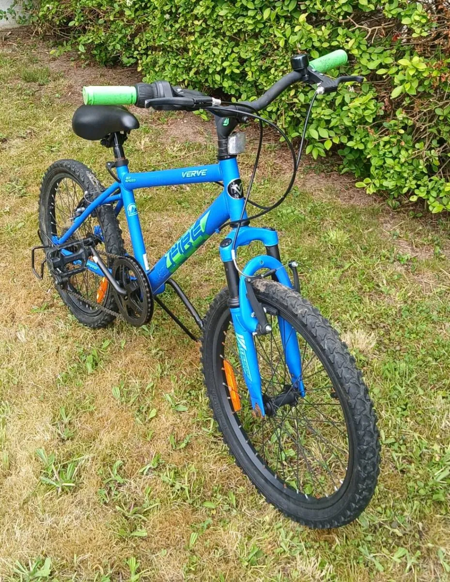 20" Kids Bike - Excellent Condition - Image 3