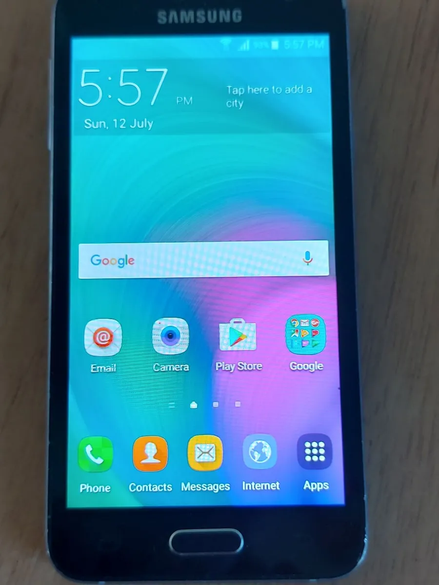 Samsung Galaxy A3, Model SM-A300FU, 16GB, in excel - Image 2