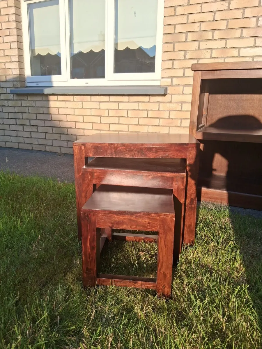 Sitting room furniture - Image 2