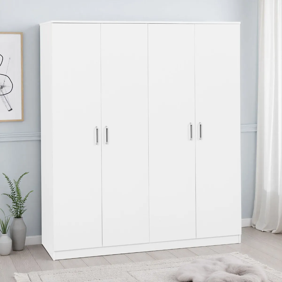 BEDROOM FURNITURE - Image 2