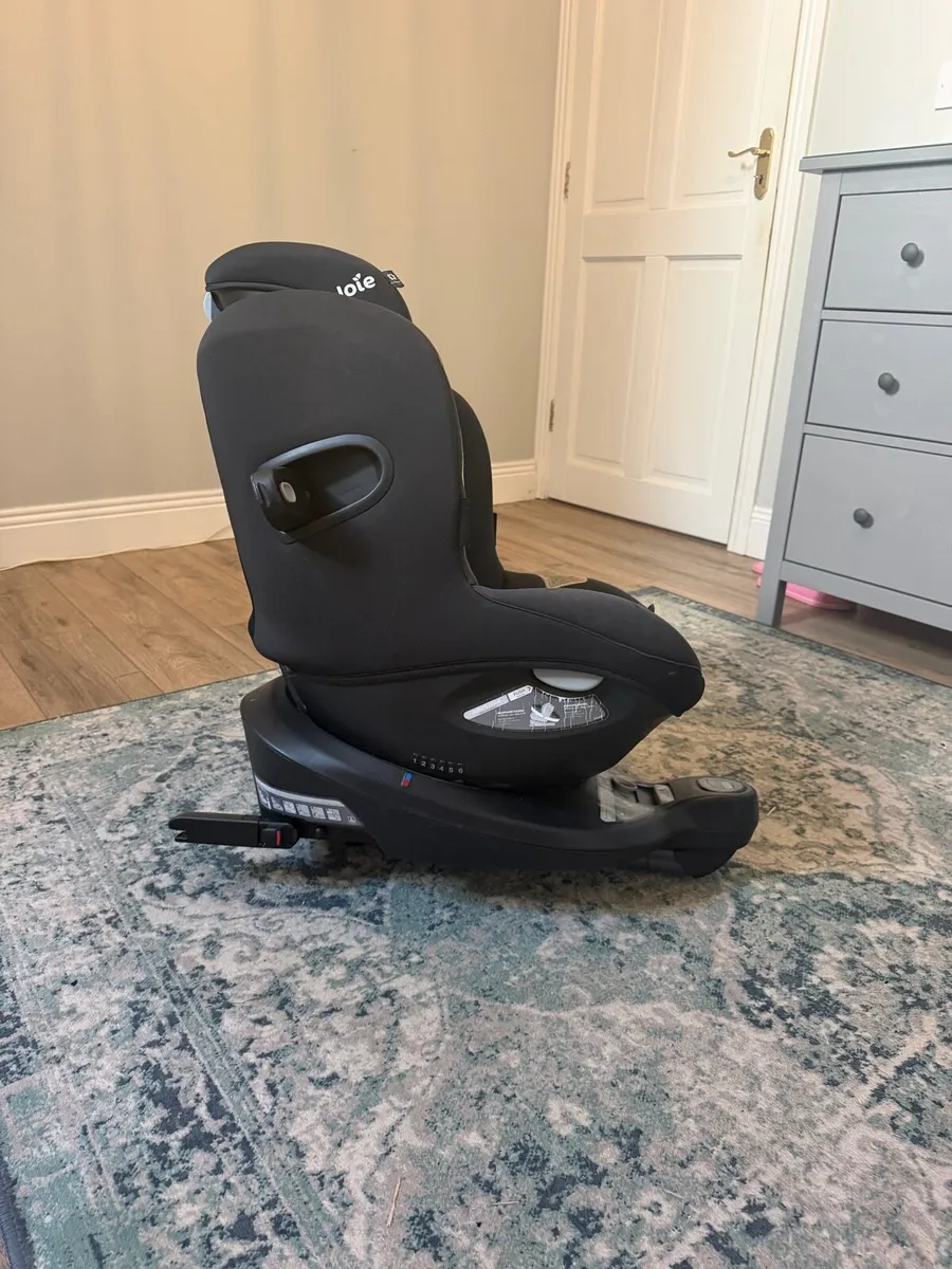 Joie ispin 360 - Image 2