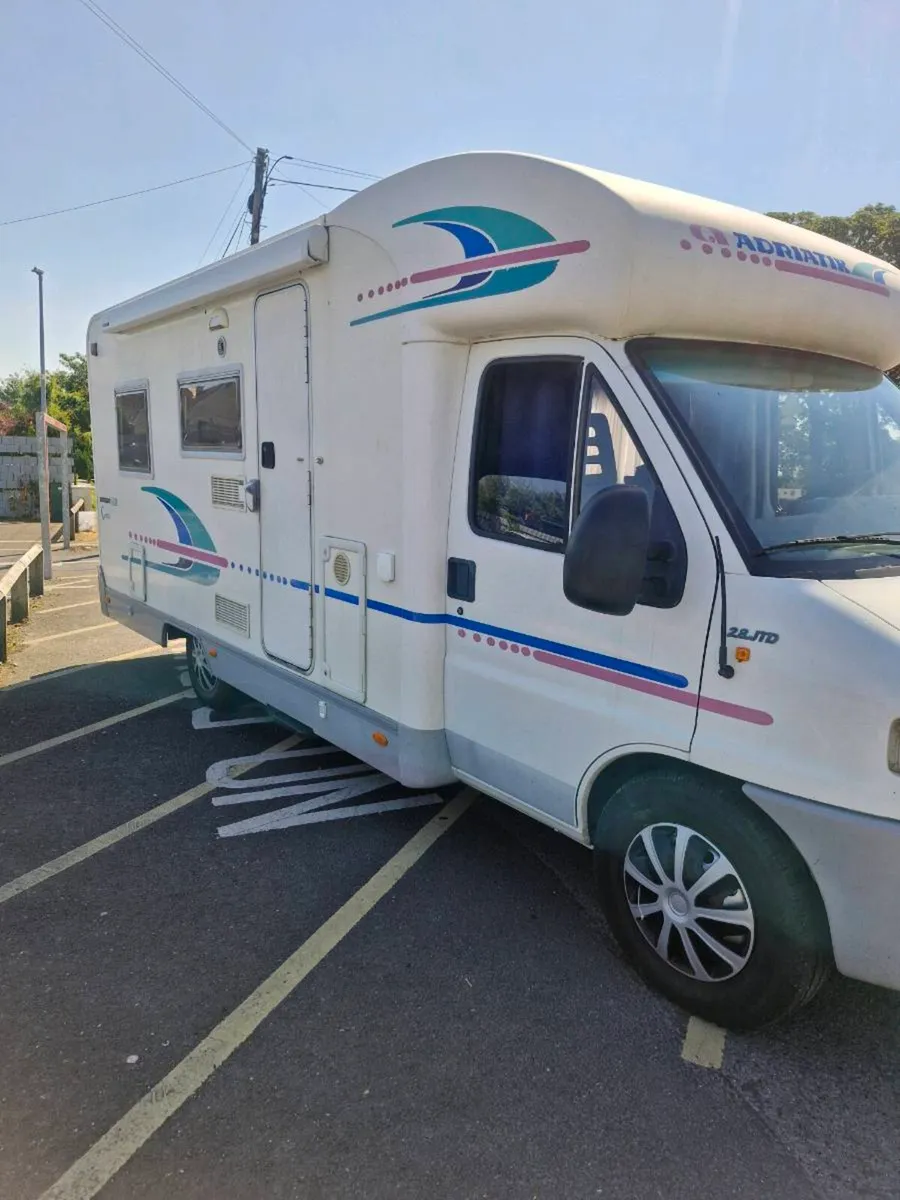 Campervan - Image 2