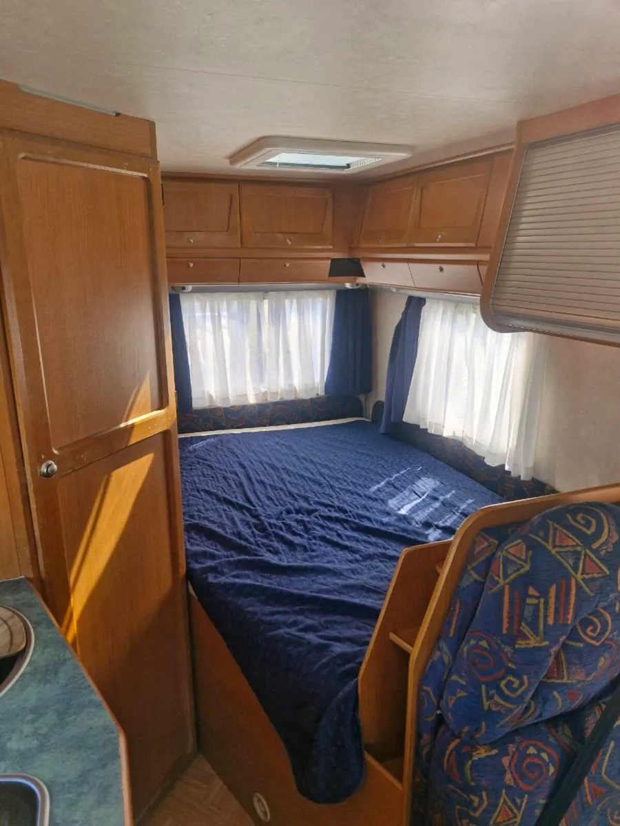 Campervan - Image 4