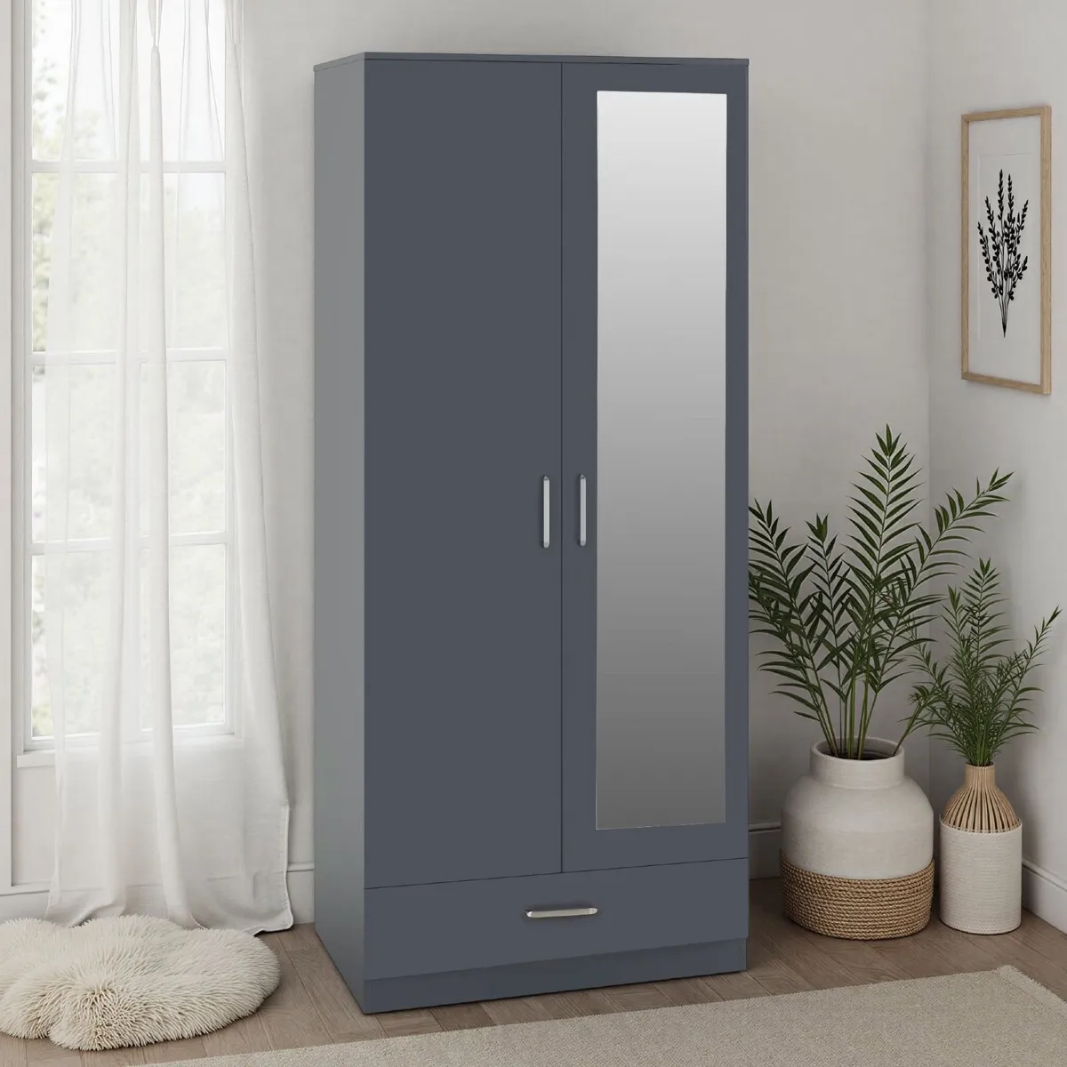 BEDROOM FURNITURE - Image 3