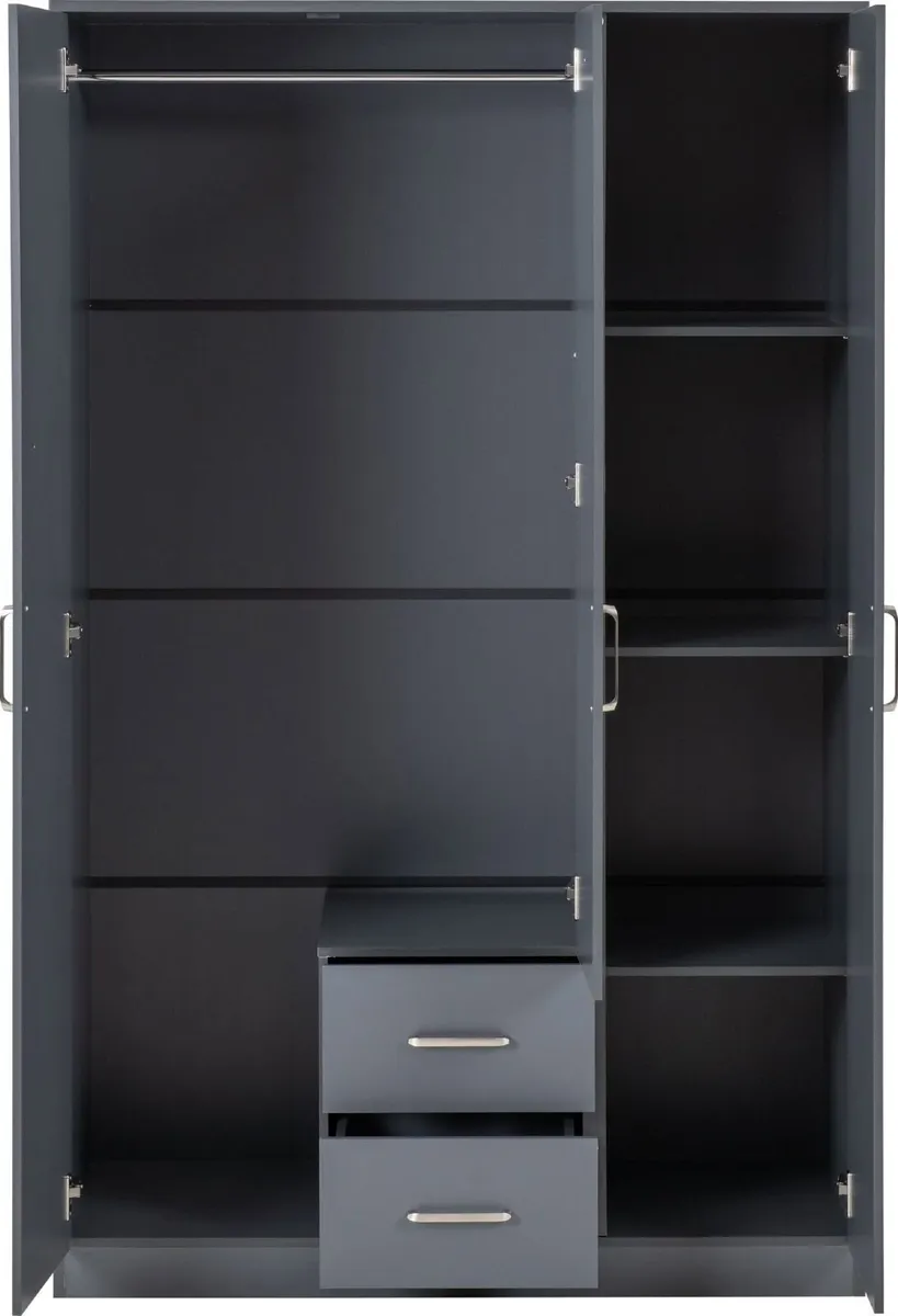 BEDROOM FURNITURE - Image 1