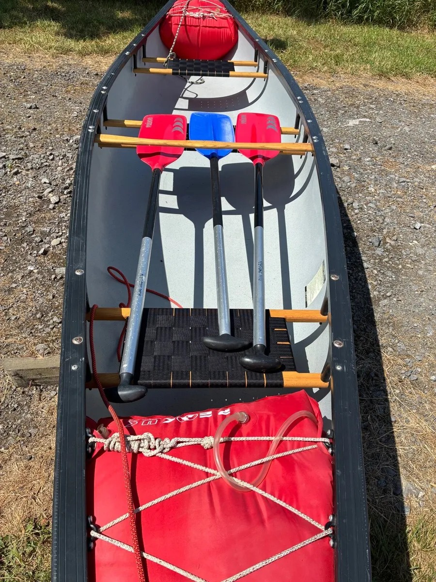 Canoe - Image 3