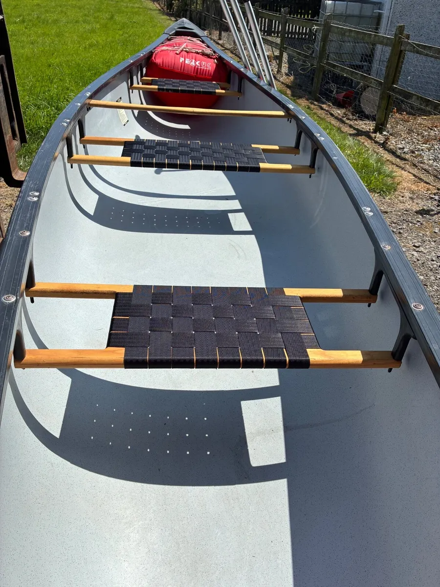 Canoe - Image 1